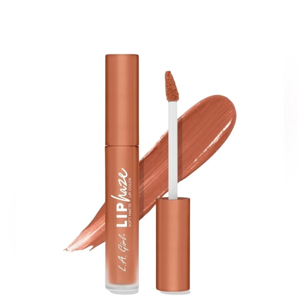 NWT LA Girl| Lip Haze Soft Matte Lip Color 0.11 fl oz